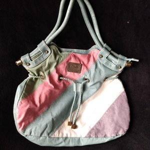 Vintage dolce and Gabbana hand bag